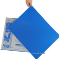 Henan Supplier 0.15mm 0.3mm  High Photosensitive Offset Positive UV-CTP Plate for commerical print and light print